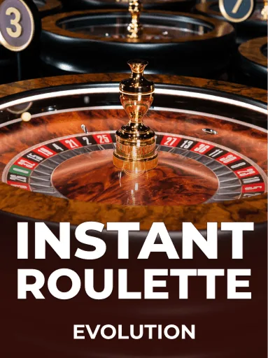 Instant Roulette